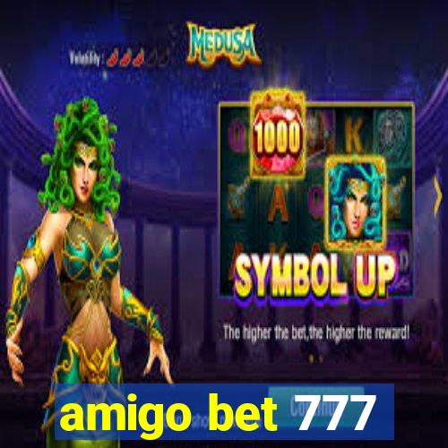 amigo bet 777